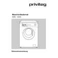 PRIVILEG 610.348 5/20333 Owners Manual PRIVILEG 610.348 5/20333 Owners Manual