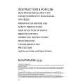 WHIRLPOOL AMD 001 Owners Manual WHIRLPOOL AMD 001 Owners Manual