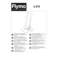 FLYMO L470 Owners Manual FLYMO L470 Owners Manual