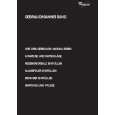 WHIRLPOOL ADP 967/3 WHM Owners Manual WHIRLPOOL ADP 967/3 WHM Owners Manual