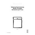 FUST NOVAGA550F100BR Owners Manual FUST NOVAGA550F100BR Owners Manual