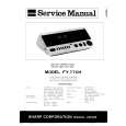 SHARP FY77CH Service Manual SHARP FY77CH Service Manual