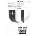 PHILIPS GF808 Owners Manual PHILIPS GF808 Owners Manual