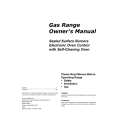 WHIRLPOOL MRG7600LL Owners Manual WHIRLPOOL MRG7600LL Owners Manual