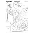 WHIRLPOOL KEYL517BWH2 Parts Catalog WHIRLPOOL KEYL517BWH2 Parts Catalog