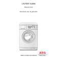 AEG L62806 Owners Manual AEG L62806 Owners Manual