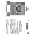 WHIRLPOOL AMW 485 AL Owners Manual WHIRLPOOL AMW 485 AL Owners Manual