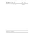 SANSUI SVR5030 Service Manual SANSUI SVR5030 Service Manual