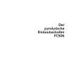 FAURE FC506N1 Owners Manual FAURE FC506N1 Owners Manual