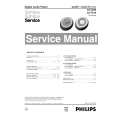 PHILIPS ACT200 Service Manual PHILIPS ACT200 Service Manual