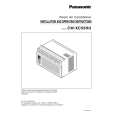 PANASONIC CWXC55HU Owners Manual PANASONIC CWXC55HU Owners Manual