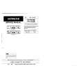 HITACHI VTP108 Service Manual HITACHI VTP108 Service Manual