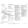 WHIRLPOOL AKM 901/NE/02 Quick Start WHIRLPOOL AKM 901/NE/02 Quick Start