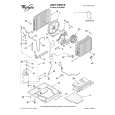 WHIRLPOOL ACQ249XR2 Parts Catalog WHIRLPOOL ACQ249XR2 Parts Catalog