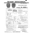 SHARP EL-462S Service Manual SHARP EL-462S Service Manual