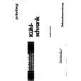 PRIVILEG 052.629 3 Owners Manual PRIVILEG 052.629 3 Owners Manual