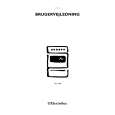 ELECTROLUX EKG5000 Owners Manual ELECTROLUX EKG5000 Owners Manual