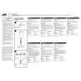 JVC SP-SB101EU Owners Manual JVC SP-SB101EU Owners Manual