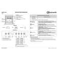 BAUKNECHT EMZD 5263/BR Quick Start BAUKNECHT EMZD 5263/BR Quick Start