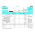 WHIRLPOOL WA 7563 Quick Start WHIRLPOOL WA 7563 Quick Start