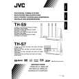 JVC XV-THS7 Owners Manual JVC XV-THS7 Owners Manual