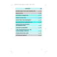 IGNIS AKL 378/01 WH Owners Manual IGNIS AKL 378/01 WH Owners Manual