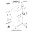 WHIRLPOOL ET14JMYDW00 Parts Catalog WHIRLPOOL ET14JMYDW00 Parts Catalog