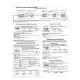 CASIO W726-1B Owners Manual CASIO W726-1B Owners Manual