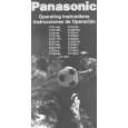 PANASONIC CT13R3W Owners Manual PANASONIC CT13R3W Owners Manual
