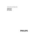 PHILIPS 29PT6456/55 Owners Manual PHILIPS 29PT6456/55 Owners Manual