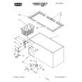 WHIRLPOOL RH1500RAW00 Parts Catalog WHIRLPOOL RH1500RAW00 Parts Catalog
