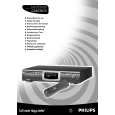 PHILIPS CDR770/N1B Owners Manual PHILIPS CDR770/N1B Owners Manual