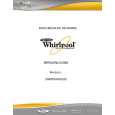 WHIRLPOOL 2WRT99YKDQ00 Parts Catalog WHIRLPOOL 2WRT99YKDQ00 Parts Catalog