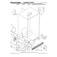WHIRLPOOL KSCS25FSBL01 Parts Catalog WHIRLPOOL KSCS25FSBL01 Parts Catalog