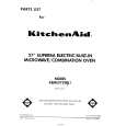 WHIRLPOOL KEMS375SBL1 Parts Catalog WHIRLPOOL KEMS375SBL1 Parts Catalog