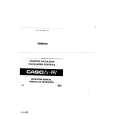 CASIO FX991 Owners Manual CASIO FX991 Owners Manual