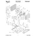 WHIRLPOOL ACU082XA0 Parts Catalog WHIRLPOOL ACU082XA0 Parts Catalog