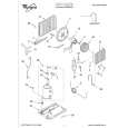 WHIRLPOOL ACQ052XG0 Parts Catalog WHIRLPOOL ACQ052XG0 Parts Catalog