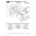 WHIRLPOOL FGP335BQ2 Parts Catalog WHIRLPOOL FGP335BQ2 Parts Catalog