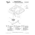 WHIRLPOOL RF378LXPS3 Parts Catalog WHIRLPOOL RF378LXPS3 Parts Catalog