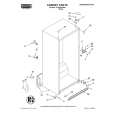 WHIRLPOOL RT18HDXDW04 Parts Catalog WHIRLPOOL RT18HDXDW04 Parts Catalog