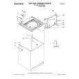 WHIRLPOOL TAWS800JQ3 Parts Catalog WHIRLPOOL TAWS800JQ3 Parts Catalog