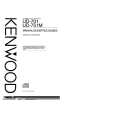 KENWOOD UD751M Owners Manual KENWOOD UD751M Owners Manual