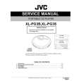 JVC XL-PG3S for UJ Service Manual JVC XL-PG3S for UJ Service Manual