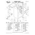 WHIRLPOOL EL05CCXMB00 Parts Catalog WHIRLPOOL EL05CCXMB00 Parts Catalog