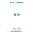 ARTHUR MARTIN ELECTROLUX AWF1425 Owners Manual ARTHUR MARTIN ELECTROLUX AWF1425 Owners Manual