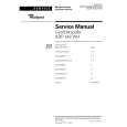 WHIRLPOOL ADP542WH Service Manual WHIRLPOOL ADP542WH Service Manual