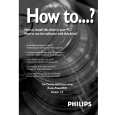 PHILIPS RWDV1610B/00 Owners Manual PHILIPS RWDV1610B/00 Owners Manual