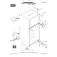 WHIRLPOOL RT14HDXEN00 Parts Catalog WHIRLPOOL RT14HDXEN00 Parts Catalog