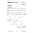 BLAUPUNKT 7647444510 Service Manual BLAUPUNKT 7647444510 Service Manual